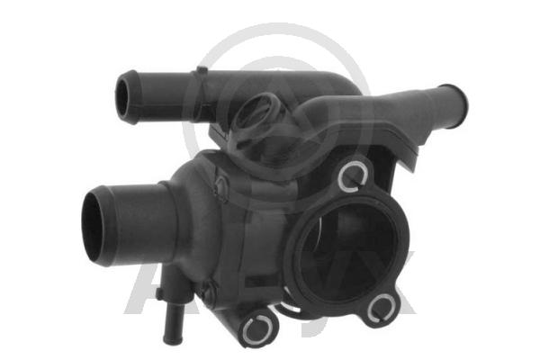 Coolant Flange (AS-201554)