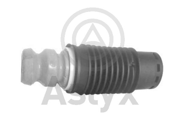 Protective Cap/Bellow, shock absorber (AS-506849)