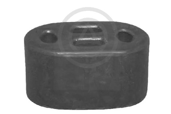 Mount, exhaust system (AS-200122)