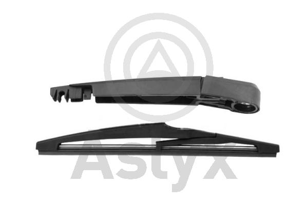 Wiper Arm, window cleaning (AS-570215)