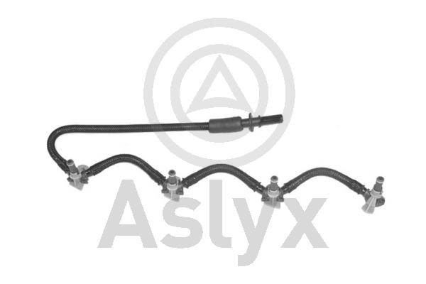 Fuel Hose (AS-592005)