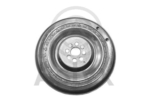 Belt Pulley, crankshaft (AS-502175)