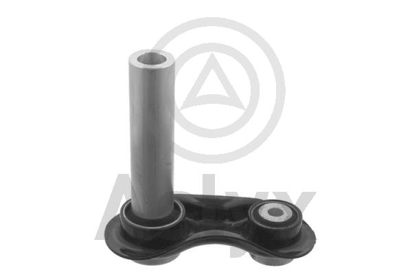 Control/Trailing Arm, wheel suspension (AS-203127)