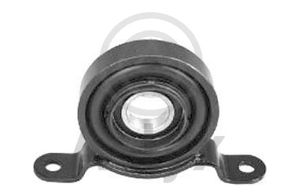 Suspension, propshaft (AS-203466)