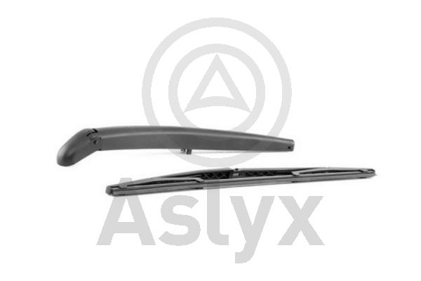 Wiper Arm Set, window cleaning (AS-570058)