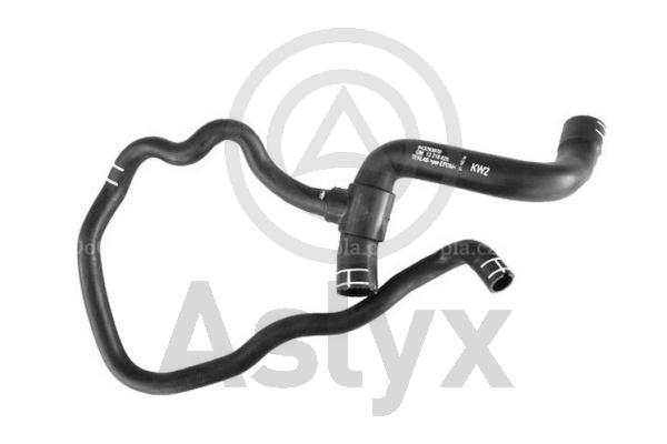 Radiator Hose (AS-509836)