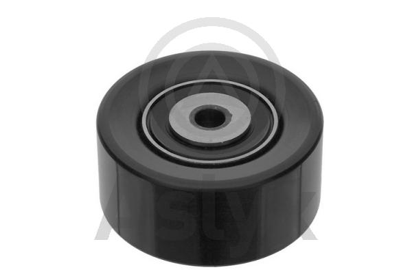 Tensioner Pulley, V-ribbed belt (AS-202839)