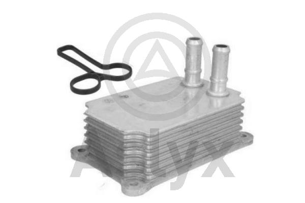 Oil Cooler, engine oil (AS-203390)
