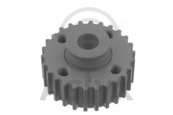 Sprocket, crankshaft (AS-203020)