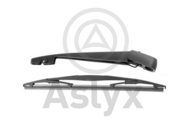 Wiper Blade (AS-570363)