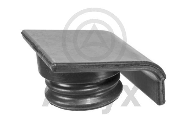 Sealing Cap, oil filler neck (AS-202529)