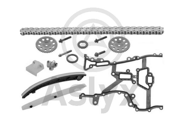 Timing Chain Kit (AS-203218)