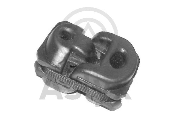 Mount, exhaust system (AS-201694)