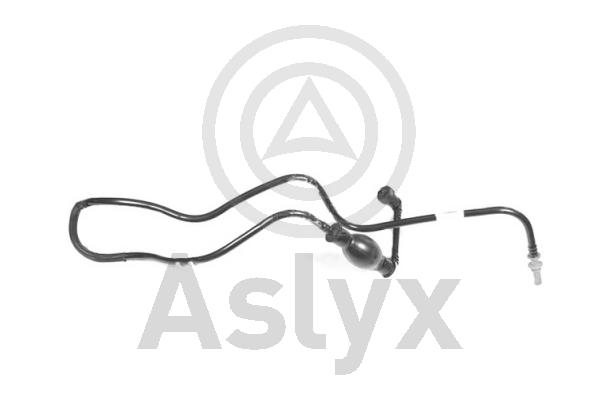 Hose, fuel overflow (AS-204671)