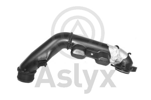 Charge Air Hose (AS-503986)