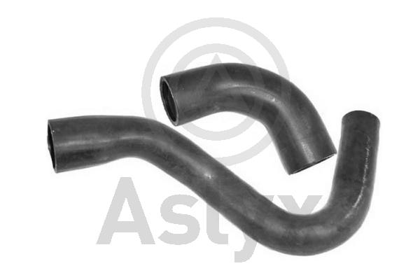 Charge Air Hose (AS-509579)