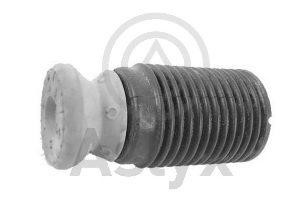 Rubber Buffer, suspension (AS-506982)