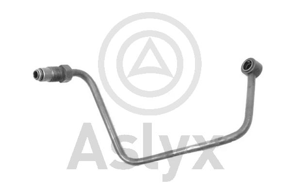 Oil Pipe, charger (AS-503297)