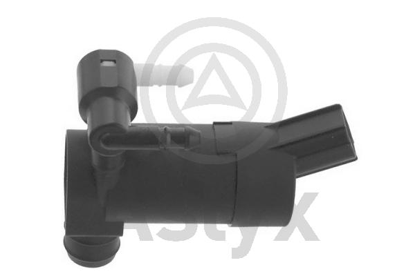 Washer Fluid Pump, window cleaning (AS-200683)