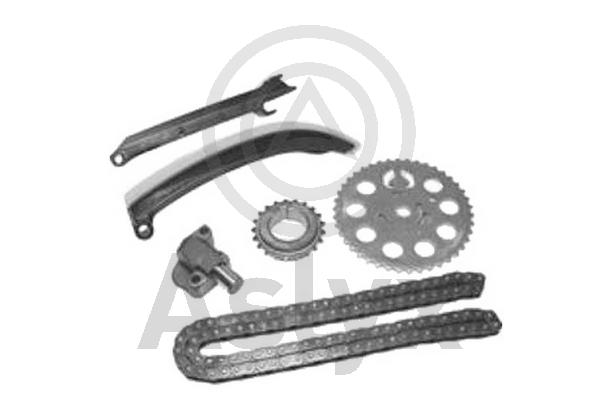 Timing Chain Kit (AS-202998)
