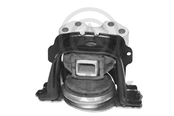 Mounting, engine (AS-202586)