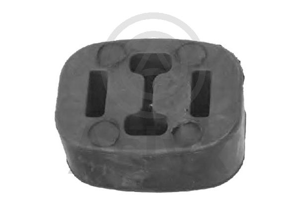 Mount, exhaust system (AS-200109)