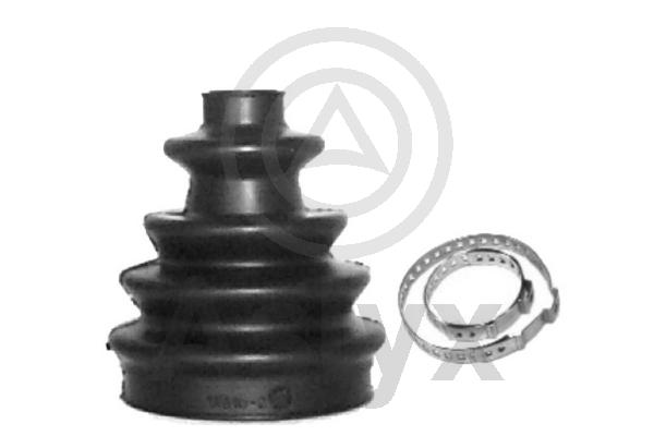 Bellow Kit, drive shaft (AS-200517)