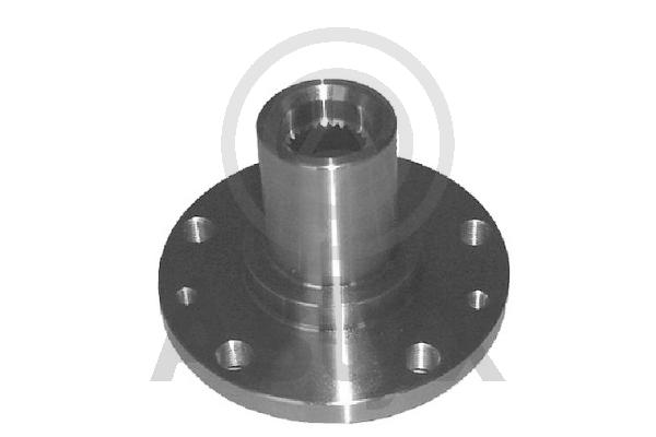 Wheel Hub (AS-204578)