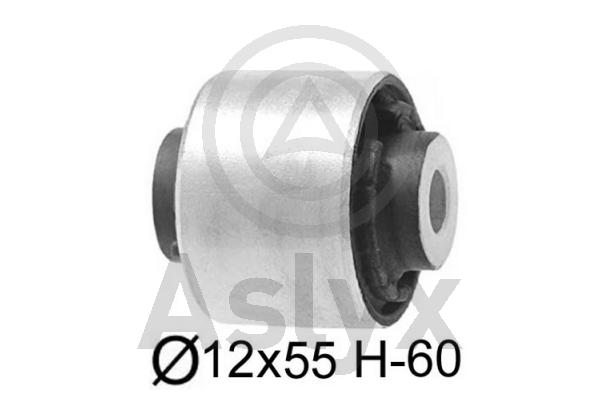Mounting, control/trailing arm (AS-507056)
