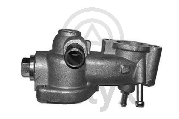 Coolant Flange (AS-202284)