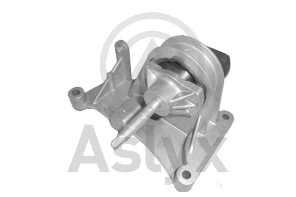 Mounting, engine (AS-506477)