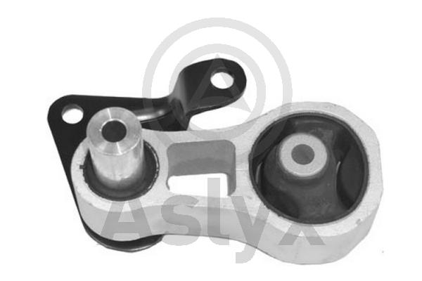 Mounting, engine (AS-521001)