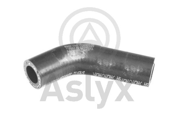Oil Pipe, charger (AS-509740)