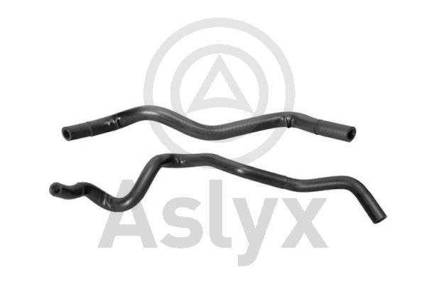 Radiator Hose (AS-204008)