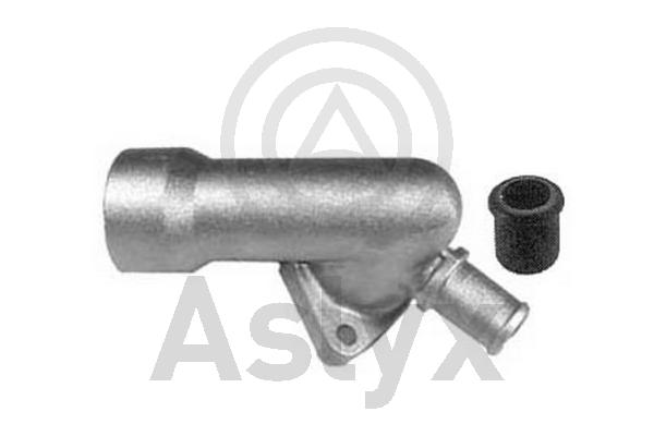 Coolant Flange (AS-202594)