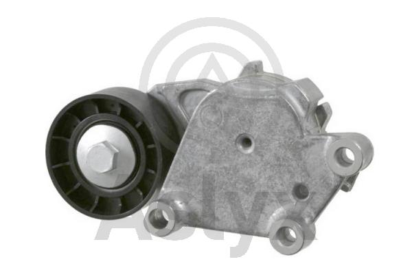 Tensioner Lever, V-ribbed belt (AS-202777)