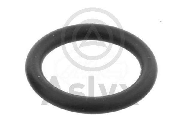 Gasket, coolant flange (AS-200701)