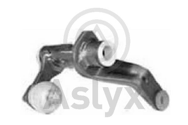 Repair Kit, gear shift lever (AS-203090)