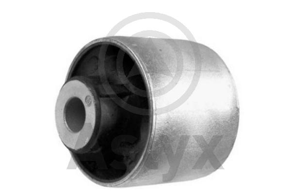 Mounting, control/trailing arm (AS-506986)