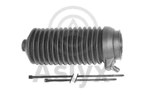 Bellow Kit, steering (AS-200519)