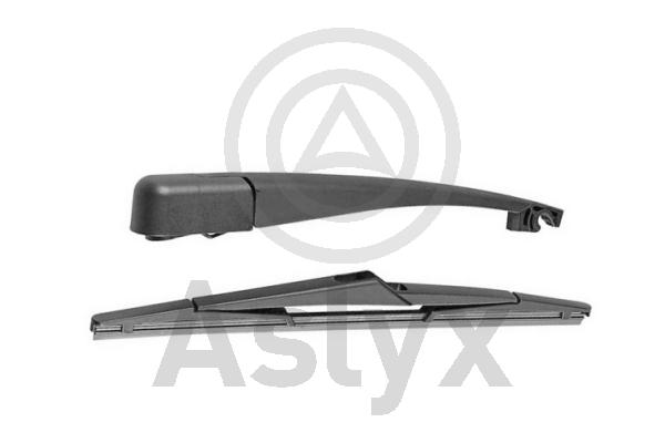 Wiper Arm, window cleaning (AS-570169)