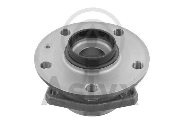Wheel Hub (AS-204625)
