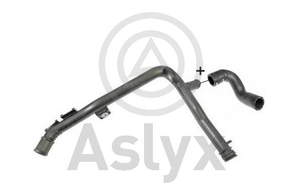 Coolant Pipe (AS-503423)