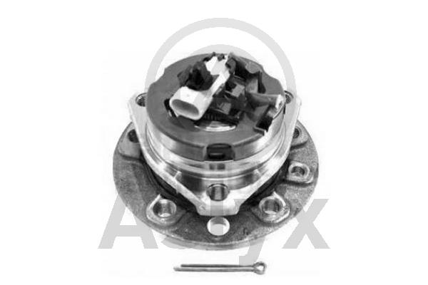 Wheel Bearing Kit (AS-204640)