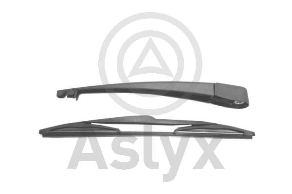 Wiper Blade (AS-570312)