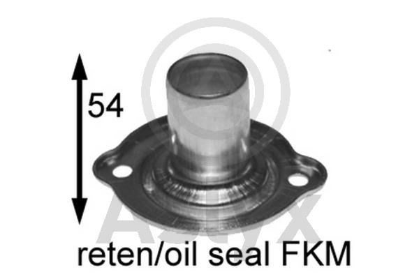 Guide Sleeve, clutch (AS-203032)