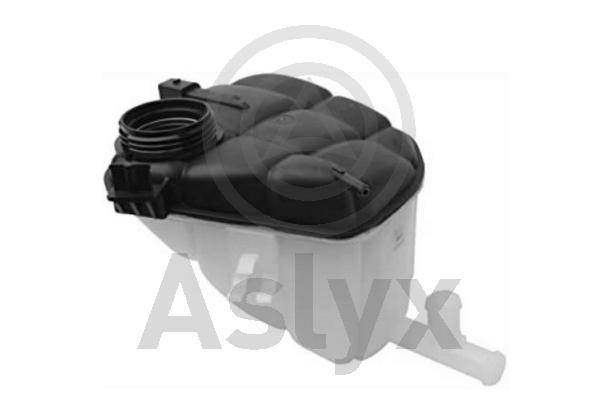 Expansion Tank, coolant (AS-535883)