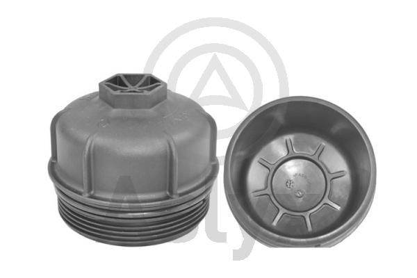 Cap, oil filter housing (AS-535538)