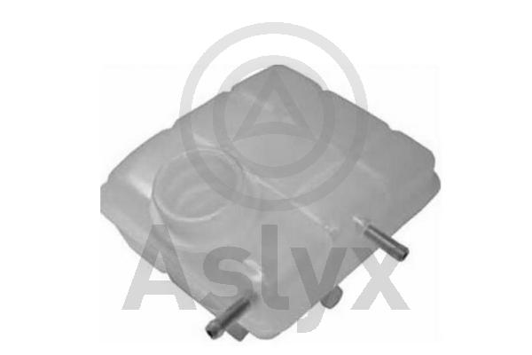 Expansion Tank, coolant (AS-535801)