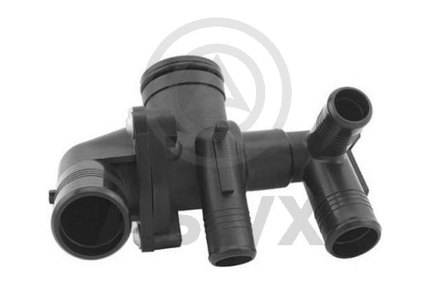 Coolant Flange (AS-201509)